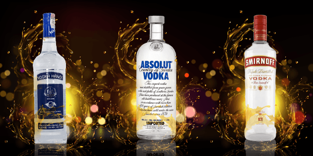 Rượu vang trắng